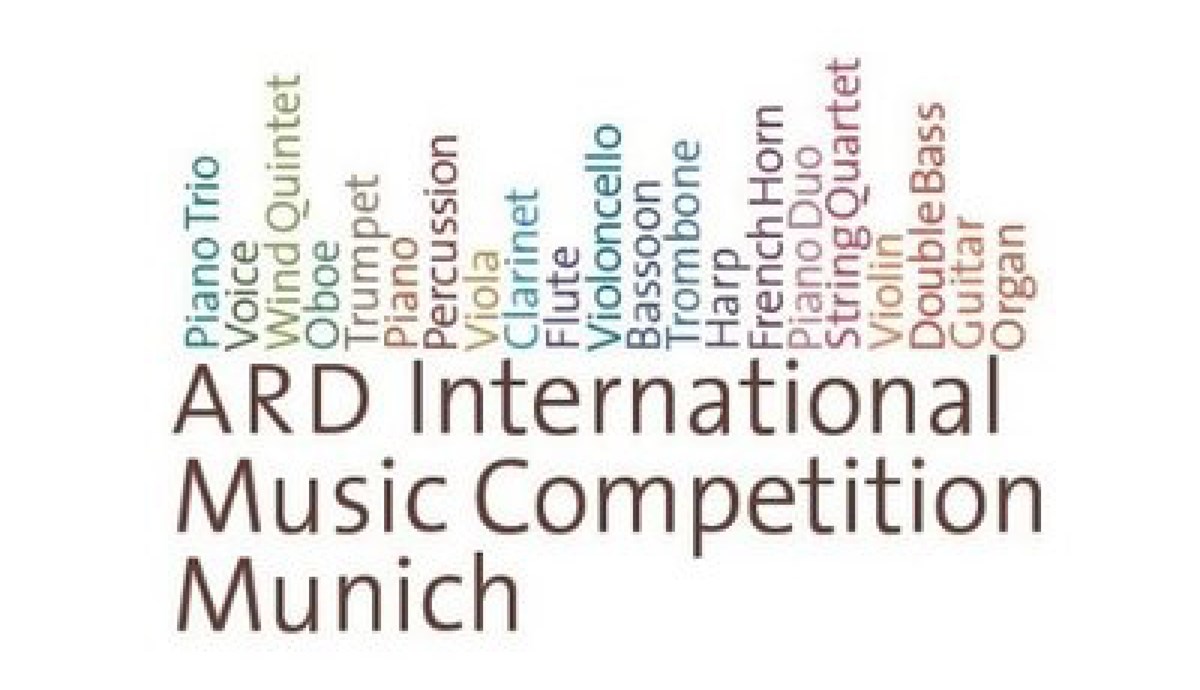 Photo: ARD International Music Competition
