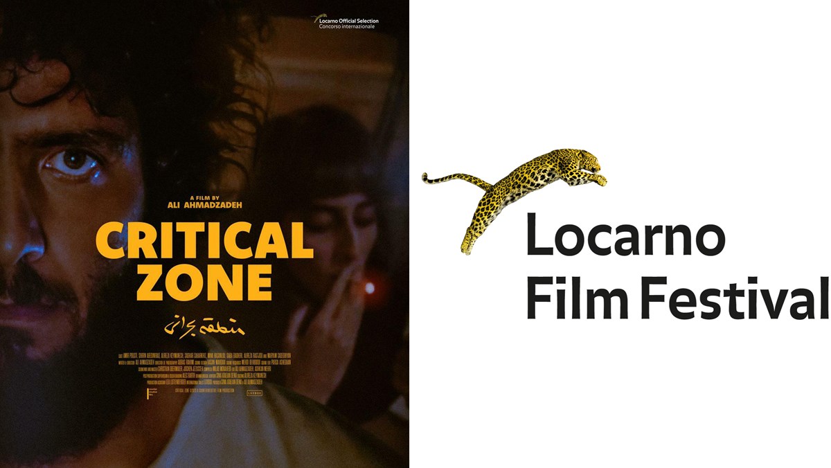 Photo: counterintuitive film, Locarno Film Festival